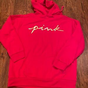 PINK Victoria’s Secret hoodie